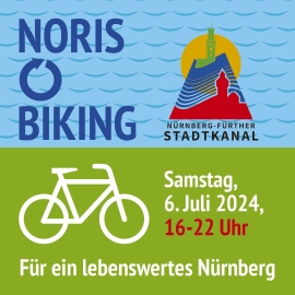 Banner Norisbiking